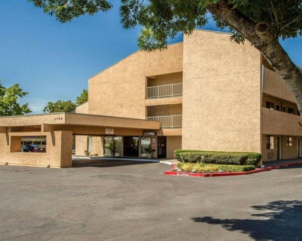 Days Inn Buena Park
