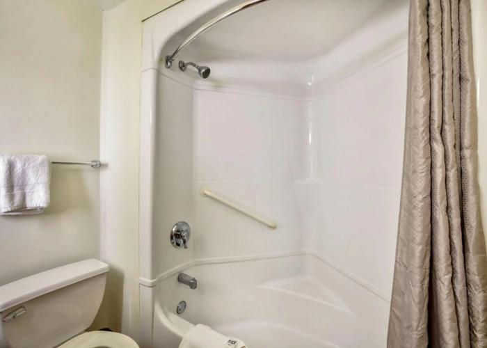 Motel 6 Burlington, ON - Toronto West - Oakville