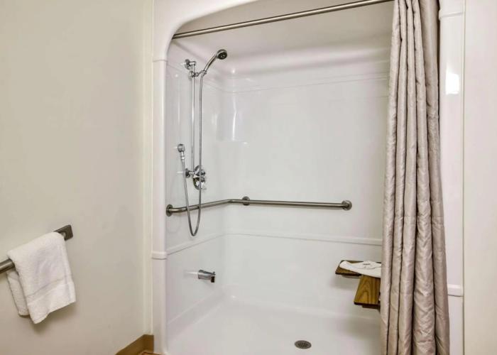 Motel 6 Burlington, ON - Toronto West - Oakville