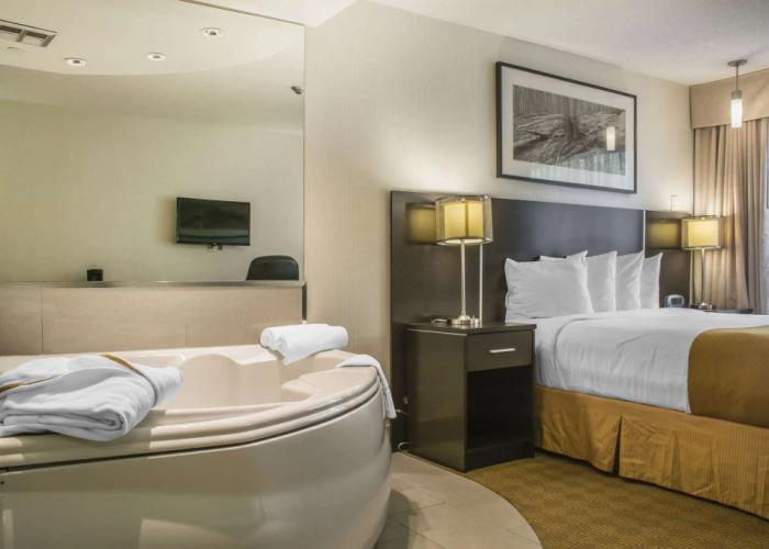 Quality Hotel