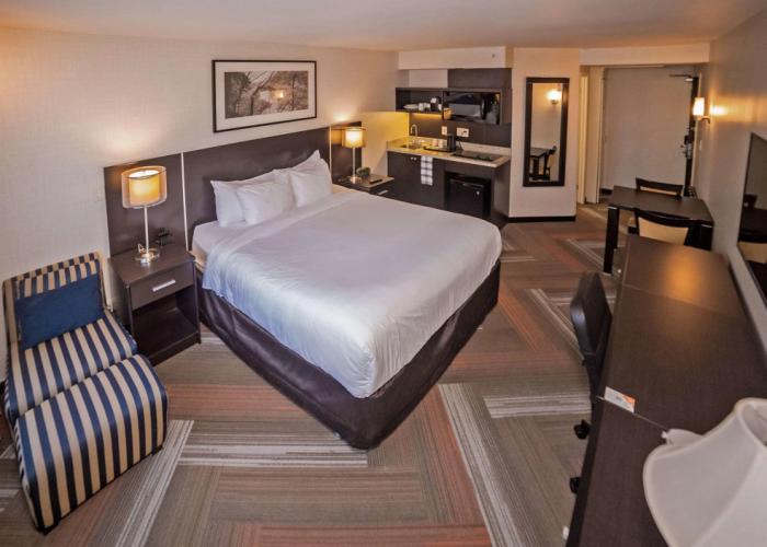 Quality Hotel