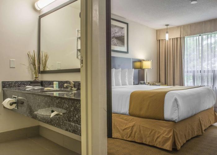Quality Hotel