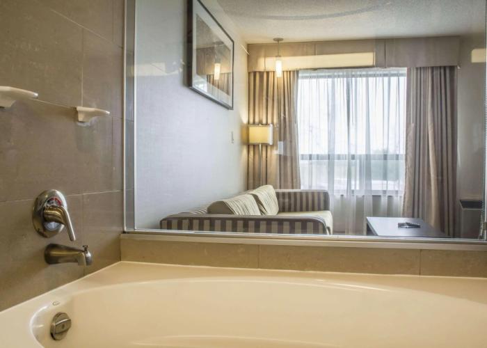 Quality Hotel