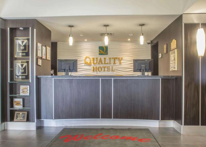 Quality Hotel