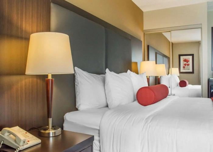 Comfort Inn Burlington
