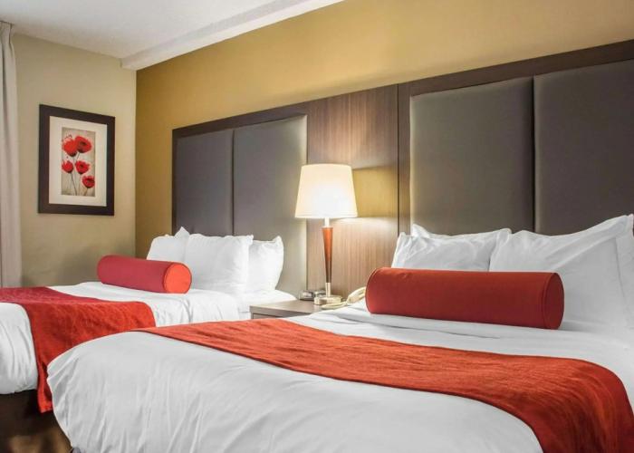 Comfort Inn Burlington