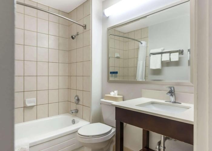 Comfort Inn Burlington