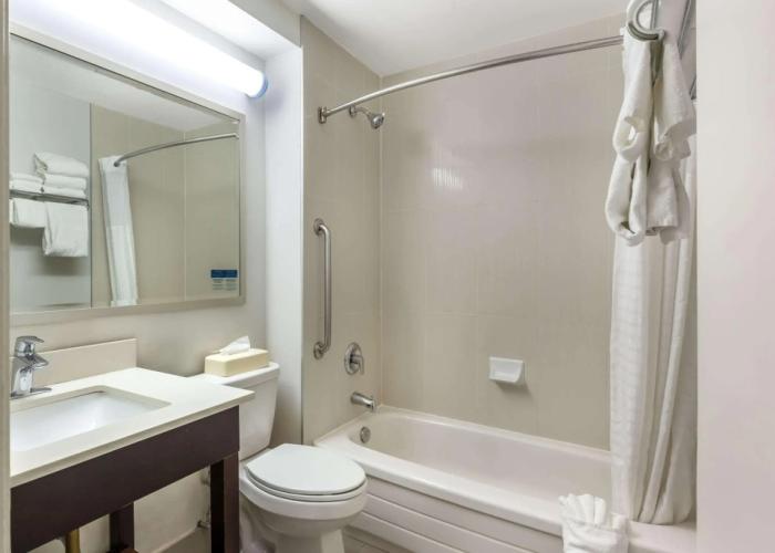 Comfort Inn Burlington