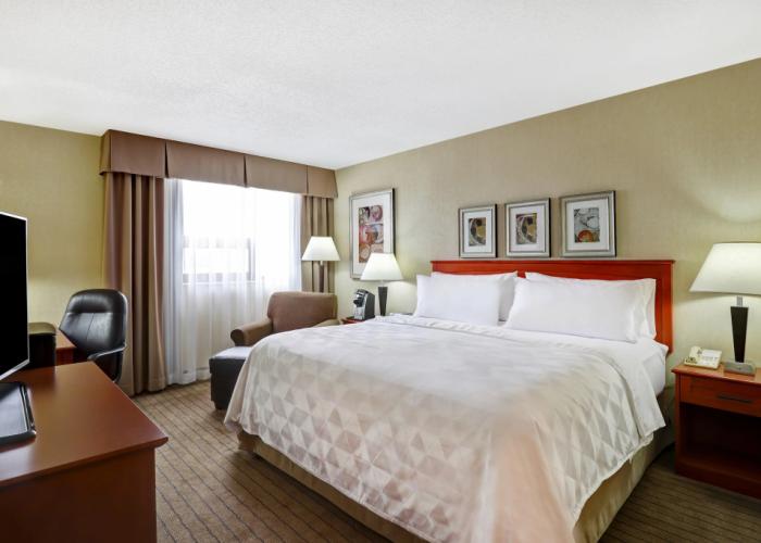 Holiday Inn Burlington Conference Centre by IHG