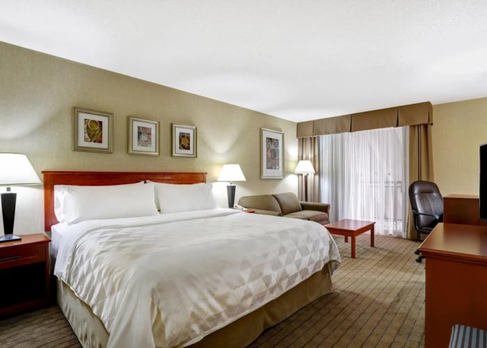 Holiday Inn Burlington Conference Centre by IHG