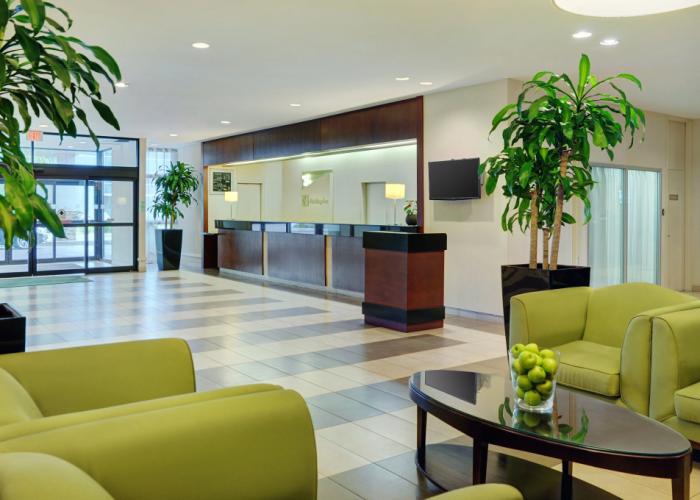 Holiday Inn Burlington Conference Centre by IHG