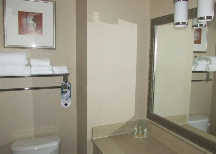 Holiday Inn Burlington Conference Centre by IHG