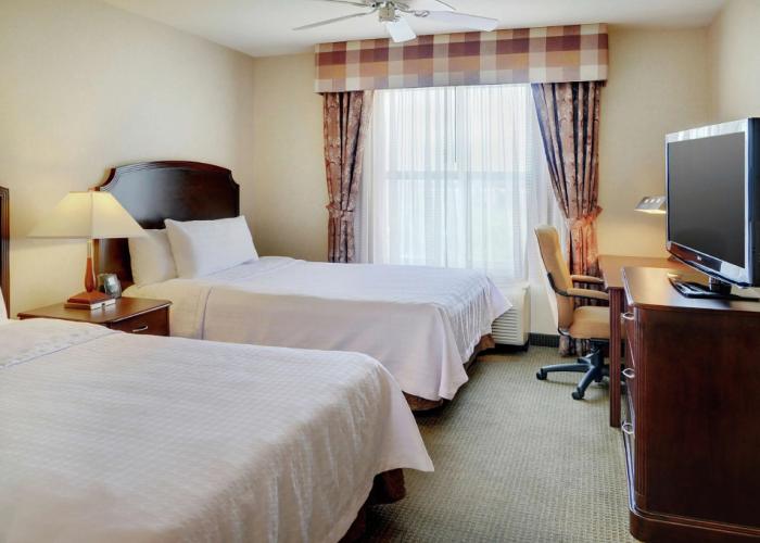 Homewood Suites by Hilton Burlington