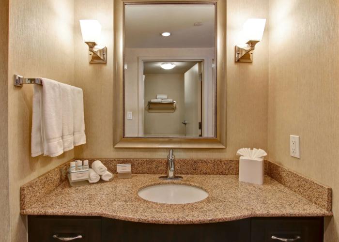 Homewood Suites by Hilton Burlington