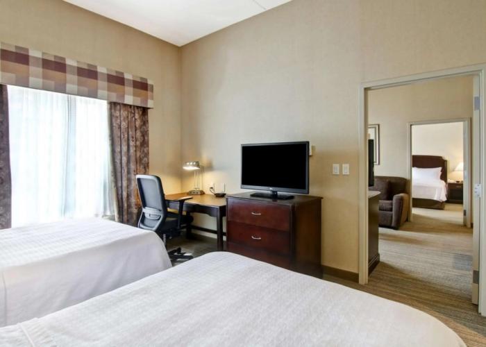 Homewood Suites by Hilton Burlington