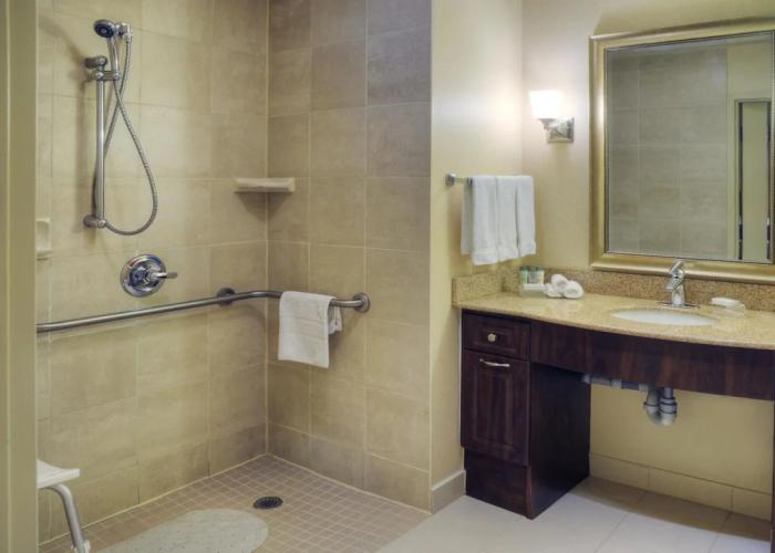 Homewood Suites by Hilton Burlington