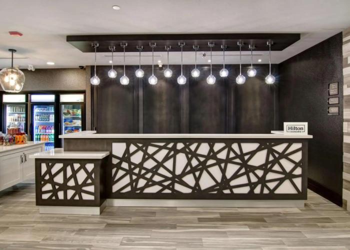 Homewood Suites by Hilton Burlington