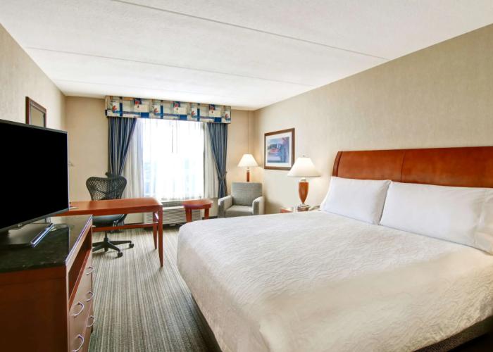 Hilton Garden Inn Toronto/Burlington