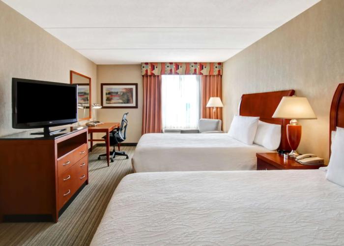 Hilton Garden Inn Toronto/Burlington
