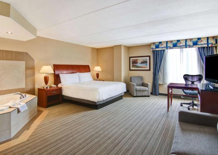Hilton Garden Inn Toronto/Burlington