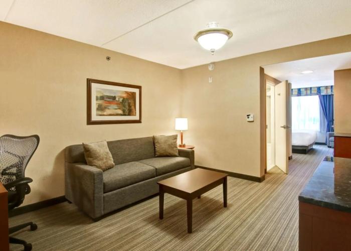 Hilton Garden Inn Toronto/Burlington