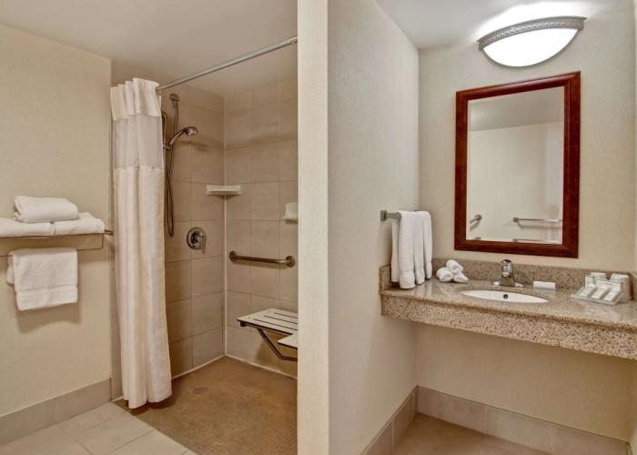 Hilton Garden Inn Toronto/Burlington