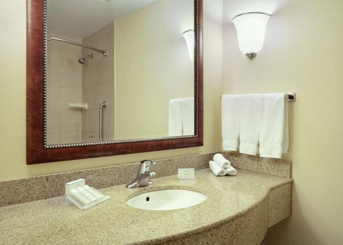 Hilton Garden Inn Toronto/Burlington