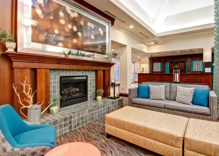 Hilton Garden Inn Toronto/Burlington