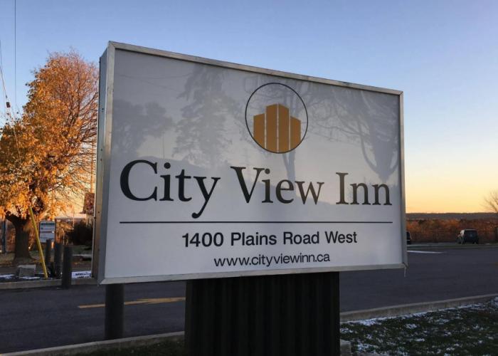 City View Inn