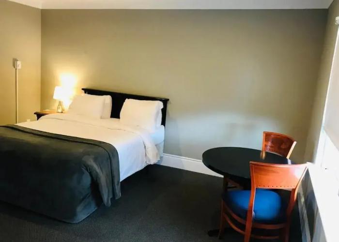 City View Inn