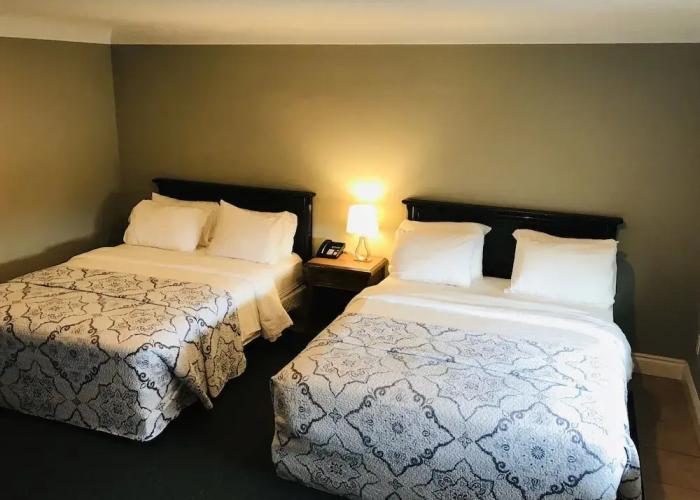 City View Inn