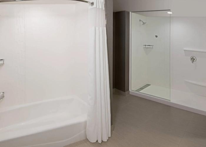 Courtyard by Marriott Burlington