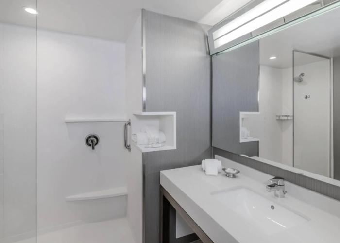 Courtyard by Marriott Burlington