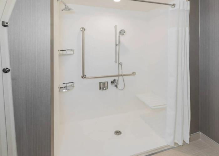 Courtyard by Marriott Burlington