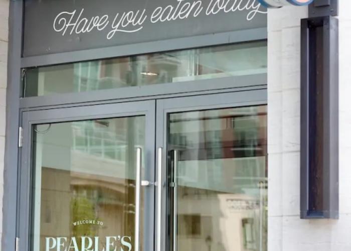 The Pearle Hotel & Spa, Autograph Collection