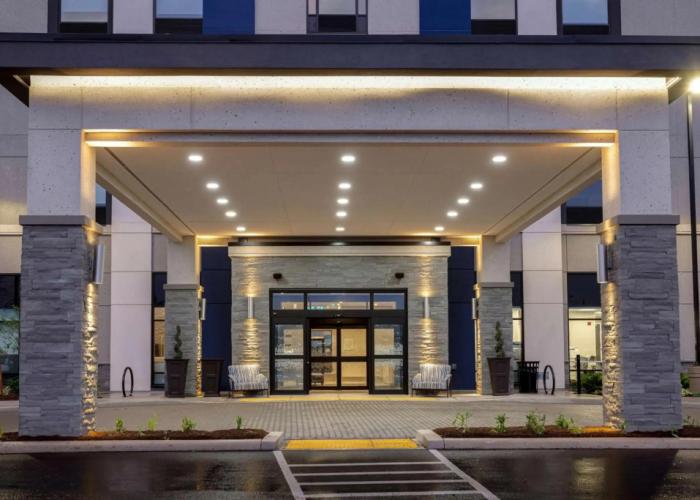 Hampton Inn & Suites by Hilton Burlington Toronto