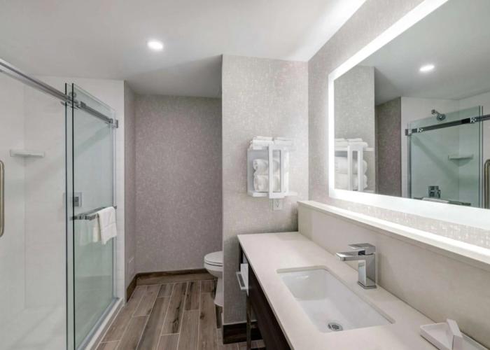 Hampton Inn & Suites by Hilton Burlington Toronto