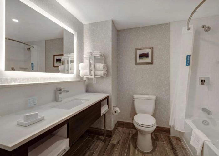 Hampton Inn & Suites by Hilton Burlington Toronto