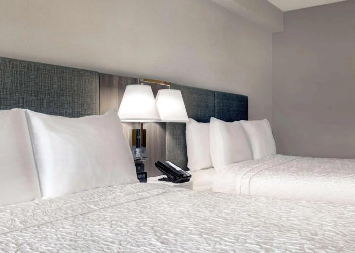 Hampton Inn & Suites by Hilton Burlington Toronto