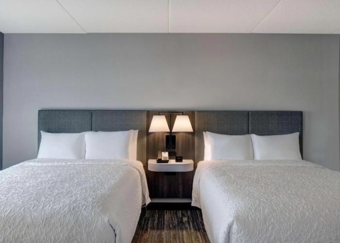 Hampton Inn & Suites by Hilton Burlington Toronto