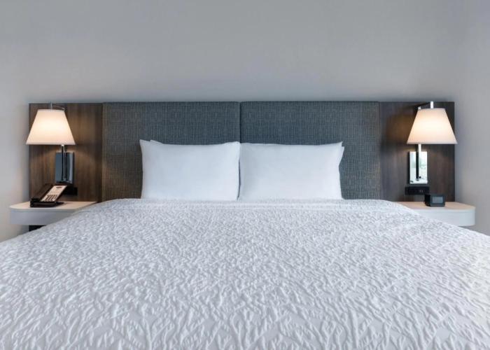 Hampton Inn & Suites by Hilton Burlington Toronto