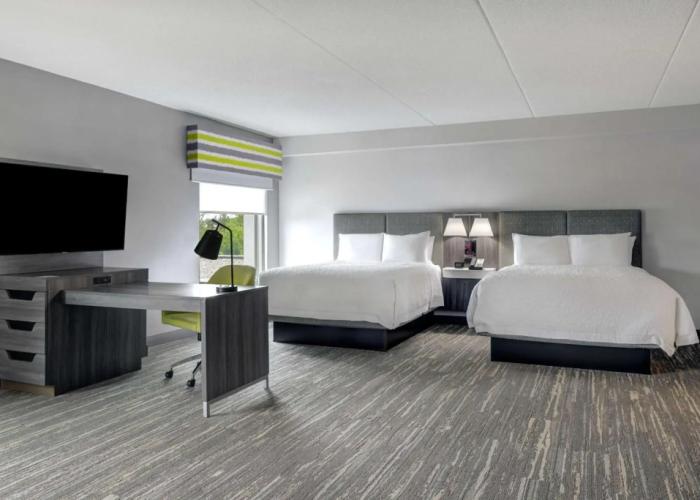 Hampton Inn & Suites by Hilton Burlington Toronto