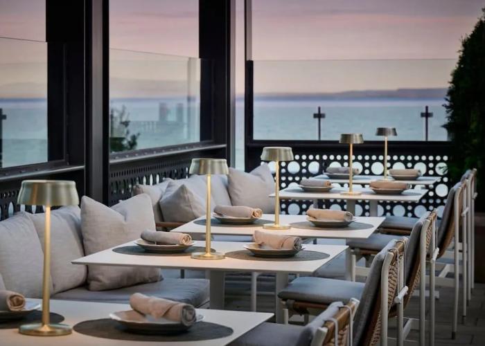 The Pearle Hotel & Spa, Autograph Collection