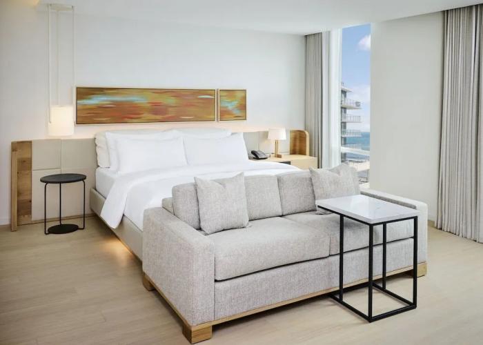 The Pearle Hotel & Spa, Autograph Collection