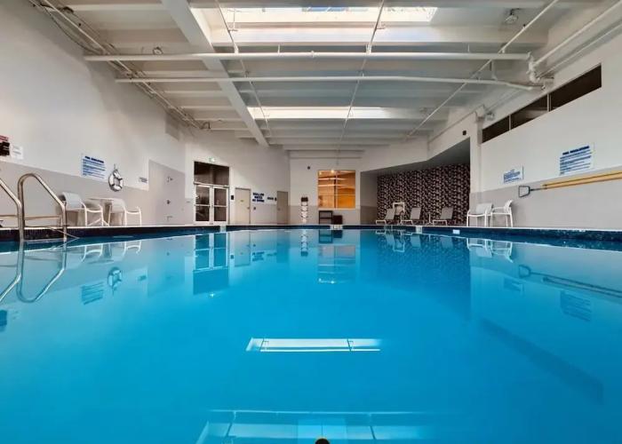 Candlewood Suites Burlington Conference Centre by IHG