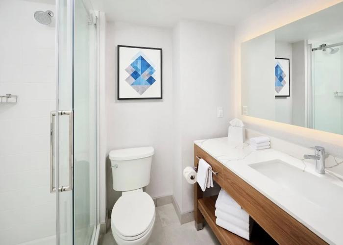 Candlewood Suites Burlington Conference Centre by IHG