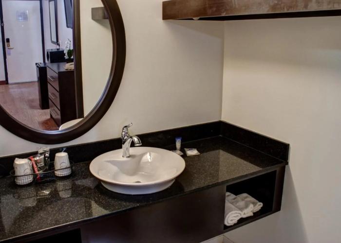 Americas Best Value Inn Heath Newark