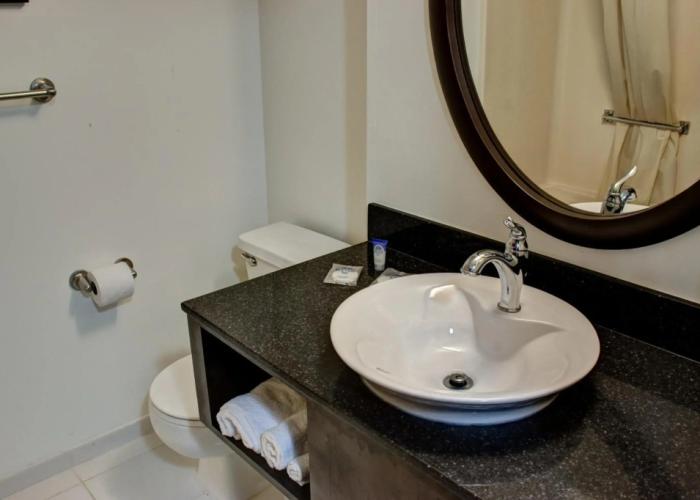 Americas Best Value Inn Heath Newark