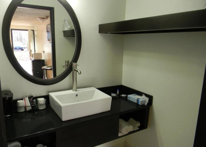 Americas Best Value Inn Heath Newark