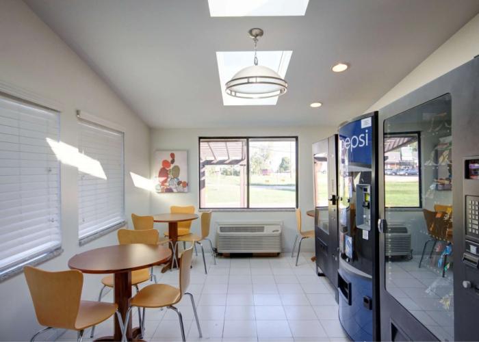 Americas Best Value Inn Heath Newark